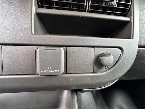 Used 2025 GMC Savana 2500 w/ Driver Convenience Package RWD image 23