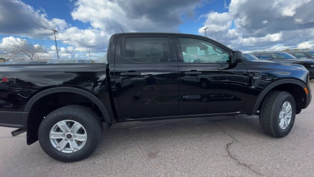 New 2026 Ford Ranger XL w/ Trailer Tow Package AWD/4WD image 9