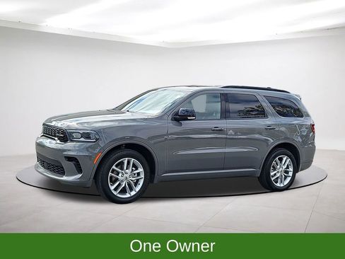 Used 2024 Dodge Durango GT image 3