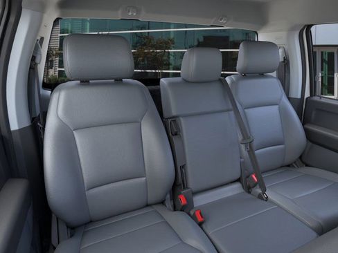 New 2025 Ford F550 2WD Regular Cab Super Duty image 10