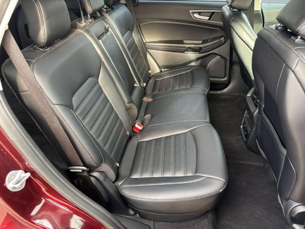 Used 2024 Ford Edge SEL w/ Convenience Package AWD/4WD image 30