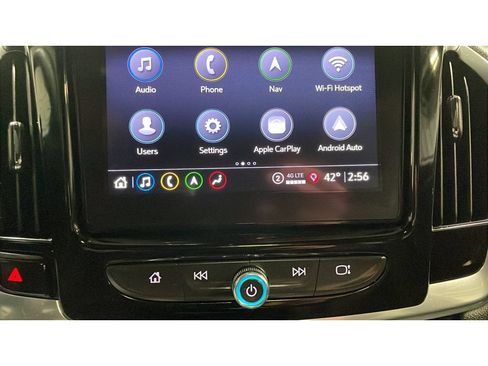 Used 2023 Chevrolet Traverse Premier AWD/4WD image 12