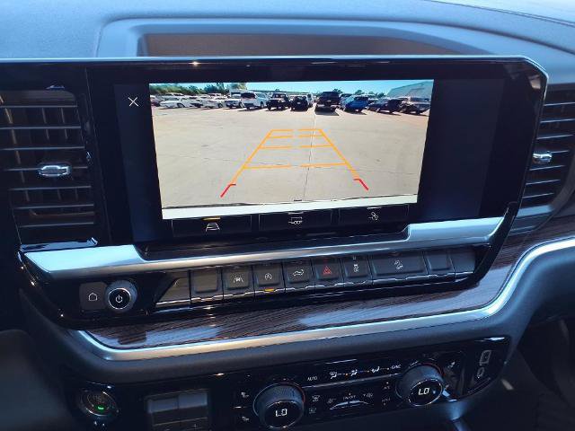 New 2026 Chevrolet Silverado 1500 RST AWD/4WD image 31