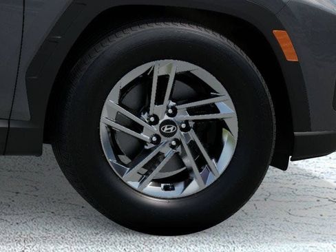 New 2026 Hyundai Tucson SE FWD image 9