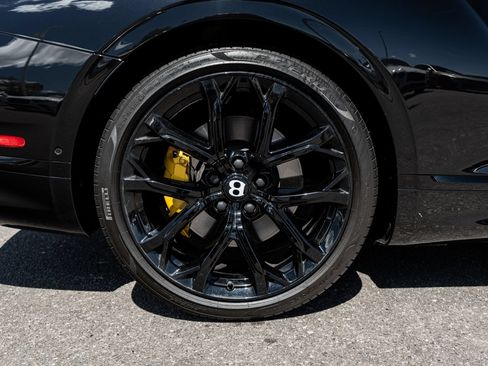 Certified 2024 Bentley Continental GT Speed AWD/4WD image 16