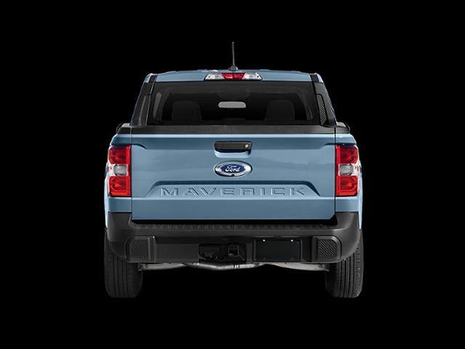 Used 2023 Ford Maverick XLT FWD image 35