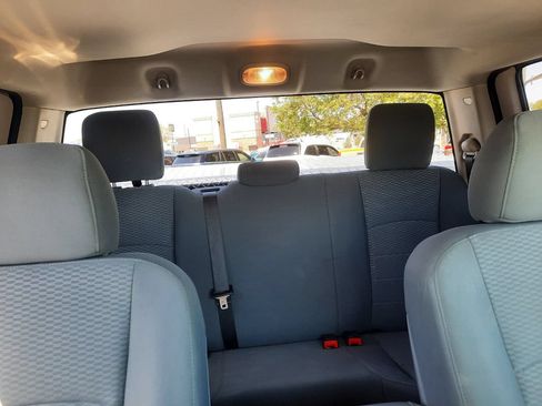 Used 2019 RAM 1500 Express w/ Express Value Package AWD/4WD image 13