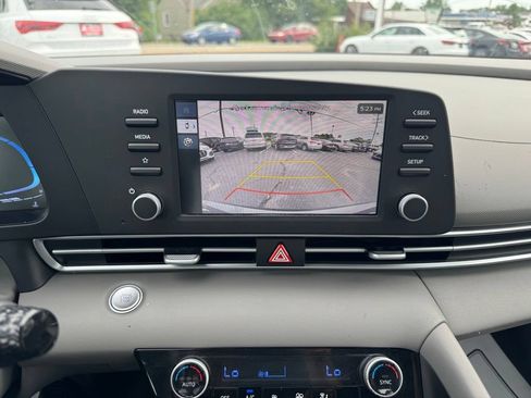 Used 2026 Hyundai Elantra Sport FWD image 39