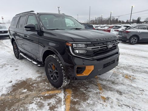 New 2026 Ford Expedition Tremor image 7