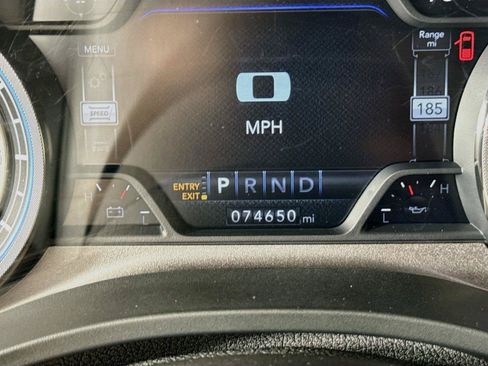 Used 2022 RAM 1500 Limited AWD/4WD image 19