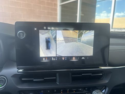 Used 2024 Acura ZDX Type S image 21