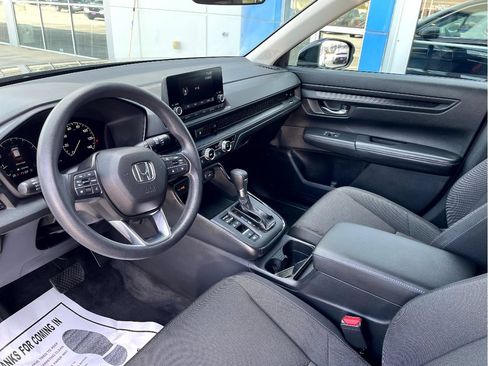 Certified 2024 Honda CR-V EX image 13
