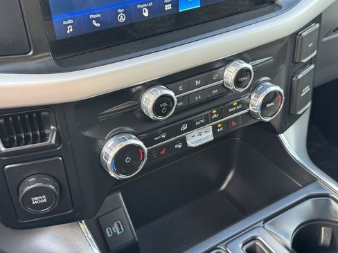 Used 2023 Ford F150 XLT w/ Equipment Group 302A High image 20