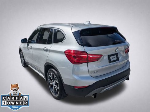 Used 2019 BMW X1 xDrive28i w/ Convenience Package AWD/4WD image 6