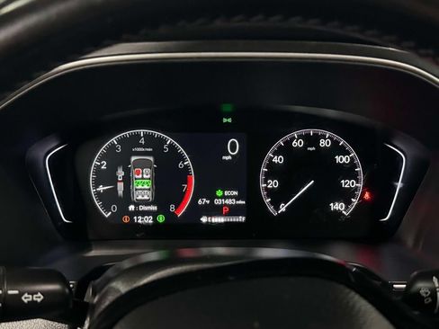 Used 2024 Honda Pilot EX-L image 19