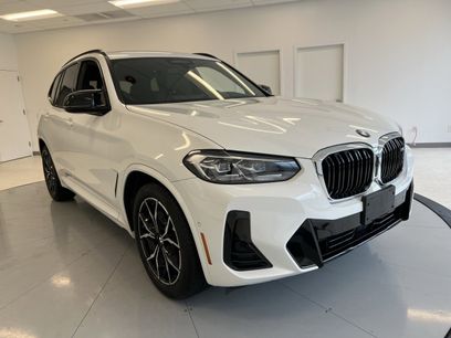 Used 2023 BMW X3 M40i