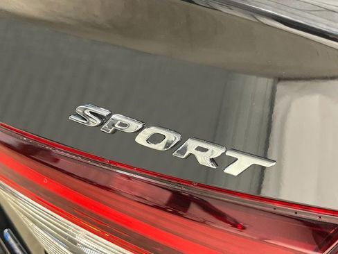 New 2026 Honda Civic FWD Hybrid Sedan image 10