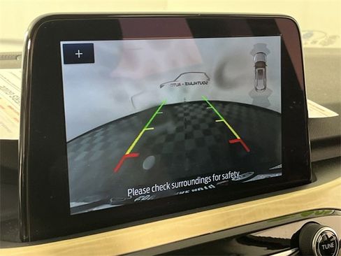 Used 2022 Ford Escape Titanium w/ Titanium Elite Package image 17