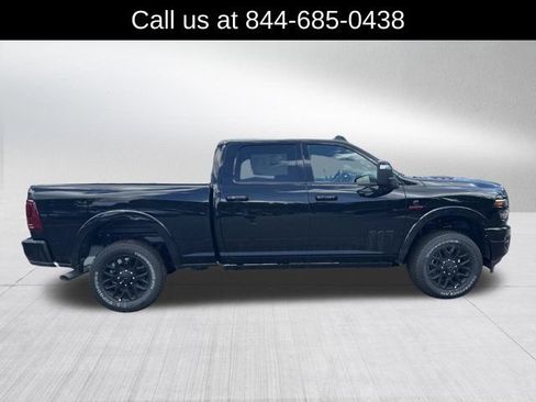 New 2026 RAM 2500 Limited AWD/4WD image 4
