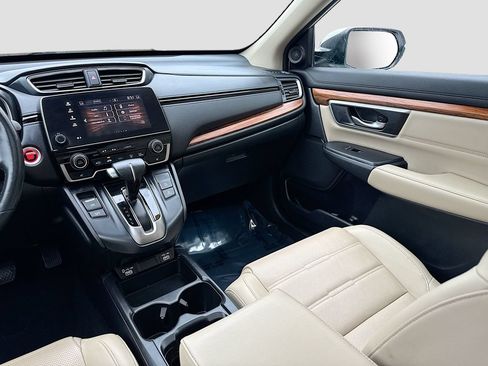 Used 2020 Honda CR-V EX-L image 27