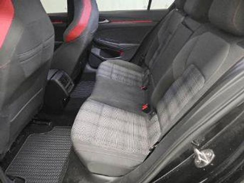 Used 2024 Volkswagen GTI S FWD image 8