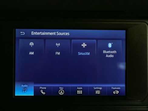 Used 2023 Ford Bronco Black Diamond w/ Sasquatch Package AWD/4WD image 20
