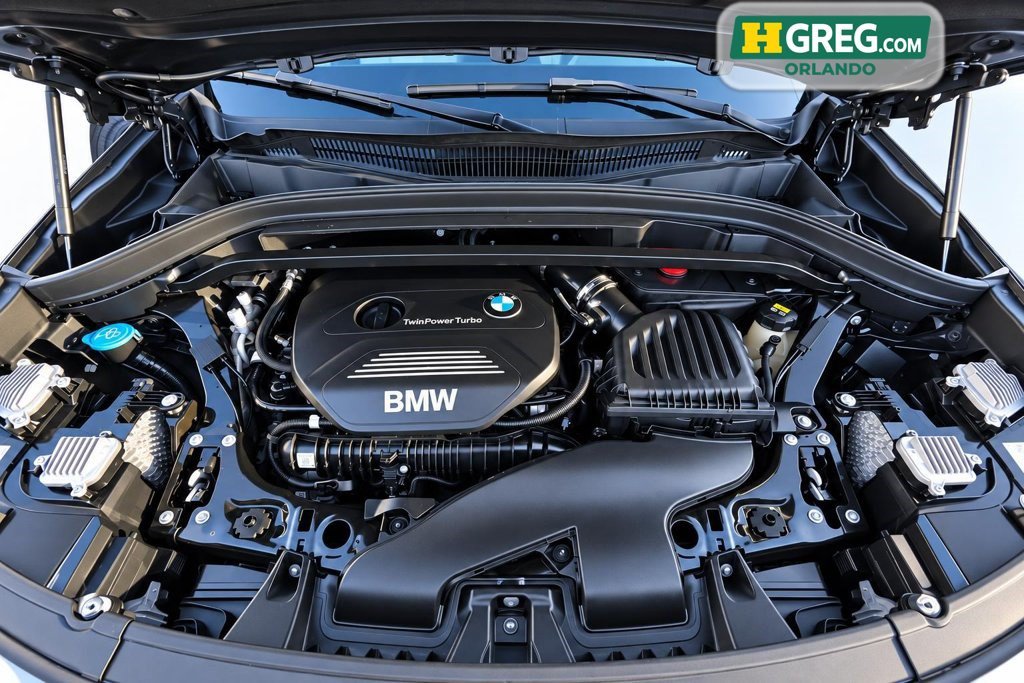 Used 2018 BMW X2 sDrive28i w/ Convenience Package FWD image 16