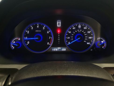 Used 2013 Honda Crosstour EX-L image 23