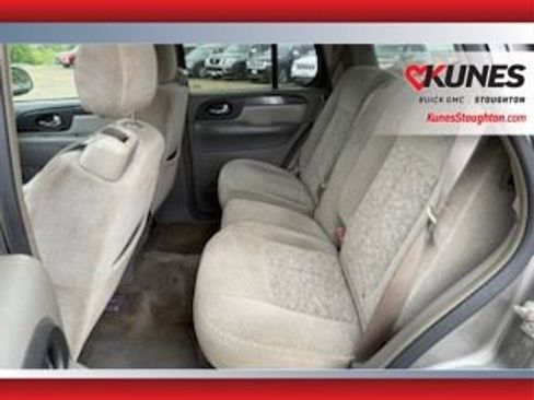 Used 2006 GMC Envoy SLE AWD/4WD image 17