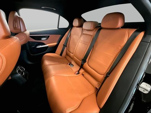 Used 2024 Mercedes-Benz C 300 Sedan image 17