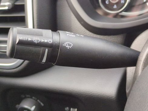 Used 2024 RAM 2500 Big Horn image 27