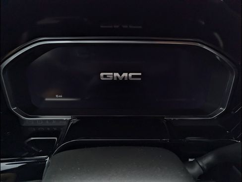 New 2026 GMC Sierra 1500 SLE w/ X31 Off-Road Package AWD/4WD image 2