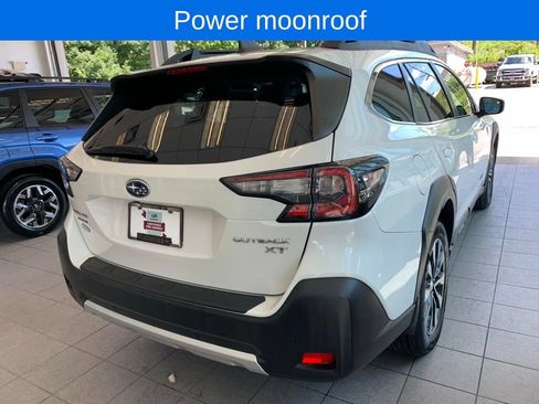 Certified 2024 Subaru Outback Limited XT AWD/4WD image 11