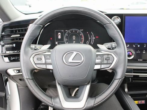 Certified 2023 Lexus RX 350 Premium Plus image 16