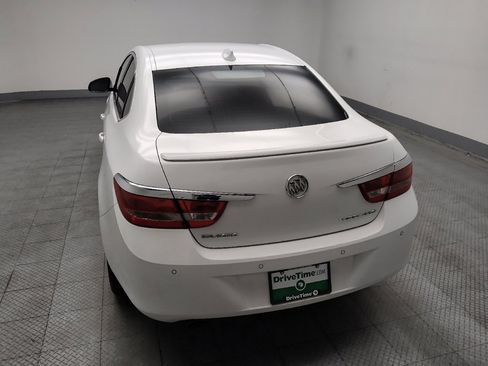 Used 2017 Buick Verano Sport Touring FWD image 6
