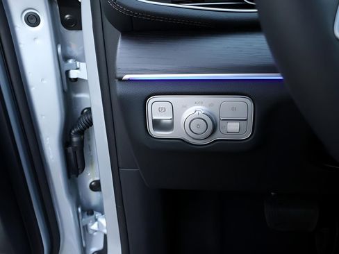 Certified 2026 Mercedes-Benz GLE 450 4MATIC Coupe image 37