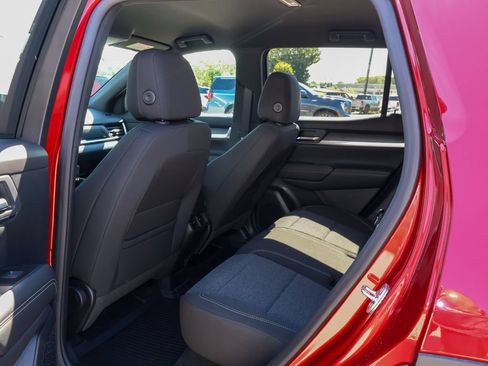 New 2027 GMC Terrain Elevation w/ LPO, Floor Liner Package AWD/4WD image 9