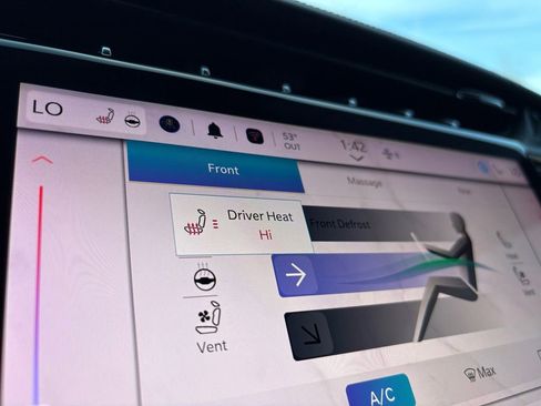 Used 2023 Jeep Grand Cherokee L Summit w/ Advanced Protech Group IV image 19