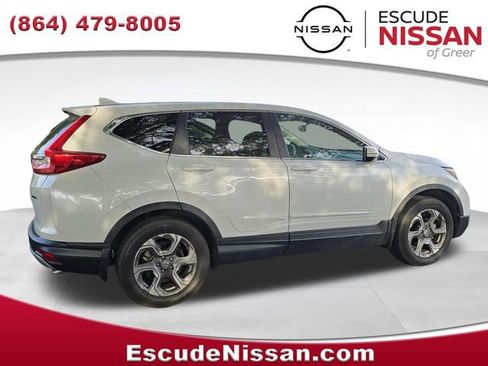 Used 2019 Honda CR-V EX-L image 9