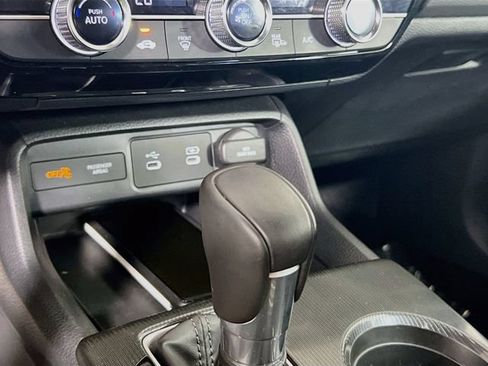 Used 2026 Honda Civic Sport image 14