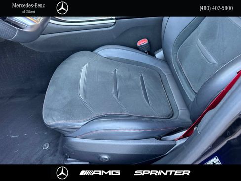 Certified 2023 Mercedes-Benz C 43 AMG 4MATIC Sedan image 14