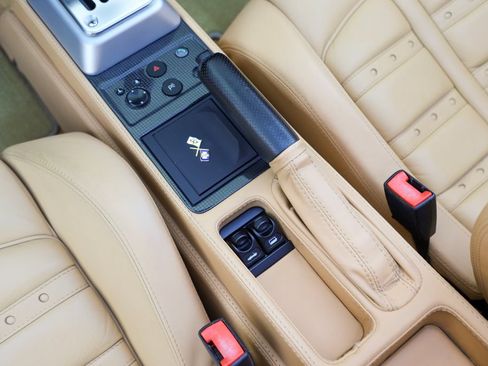 Used 2005 Ferrari F430 Spider RWD image 61