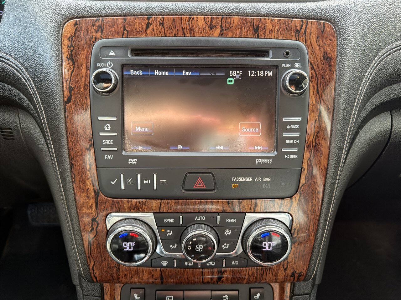 Used 2013 Chevrolet Traverse LT AWD/4WD image 35