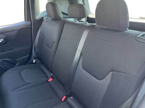 Used 2021 Jeep Renegade Sport AWD/4WD image 13