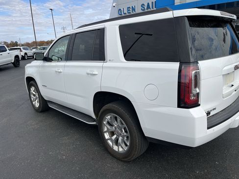 Used 2020 GMC Yukon SLT w/ Open Road Package image 5