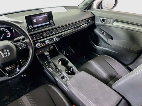 Used 2023 Honda Civic Sport image 21
