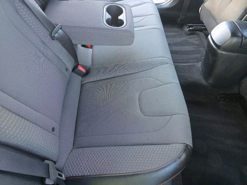 Used 2022 Hyundai Elantra N Line FWD image 32