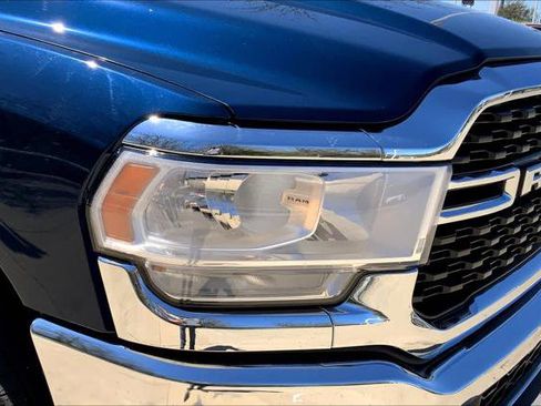 Certified 2024 RAM 2500 Big Horn w/ Bed Utility Group image 51