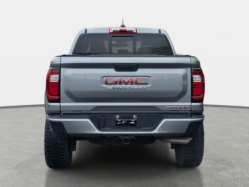 Used 2024 GMC Canyon AT4X image 6