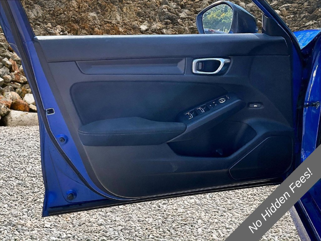 Used 2022 Honda Civic Sport image 18